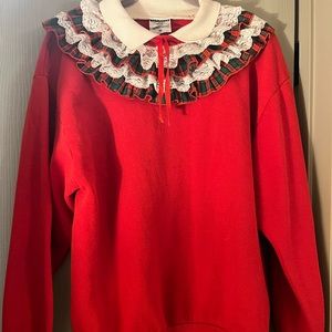 Ugly Christmas Sweater